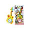 Electric Musical Induction Guitar Kids Preschool Toys (H0001261)